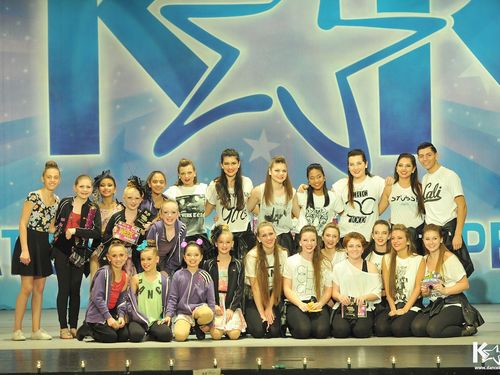 Redondo Beach, CA  - 3/7/2014 - Awards