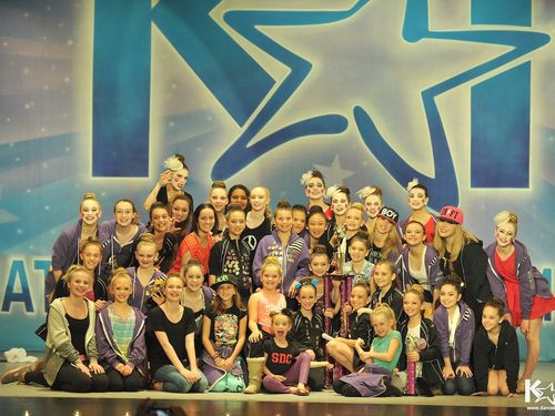 Redondo Beach, CA  - 3/7/2014 - Awards