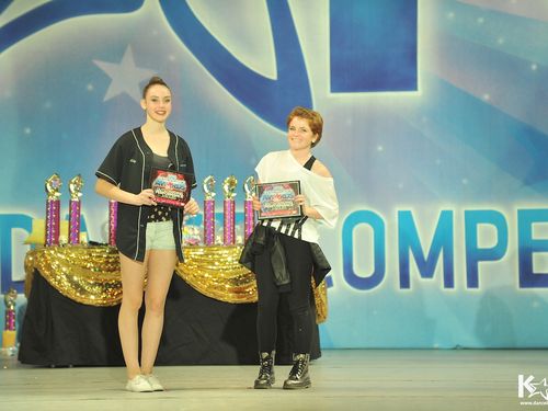 Redondo Beach, CA  - 3/7/2014 - Awards