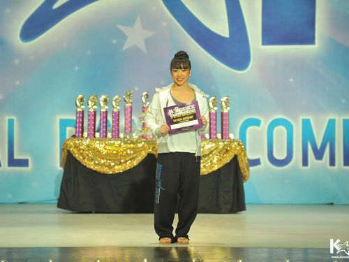 Redondo Beach, CA  - 3/7/2014 - Awards