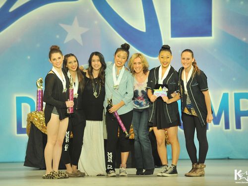 Redondo Beach, CA  - 3/7/2014 - Awards