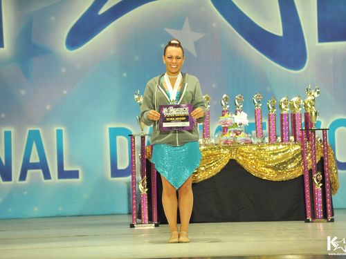 Redondo Beach, CA  - 3/7/2014 - Awards