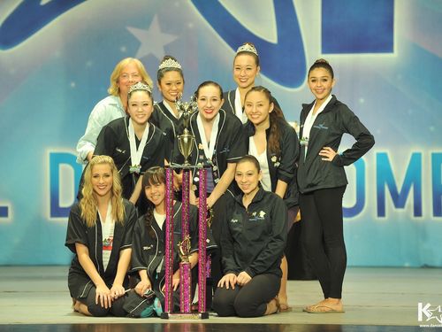Redondo Beach, CA  - 3/7/2014 - Awards