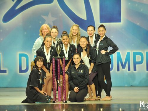 Redondo Beach, CA  - 3/7/2014 - Awards