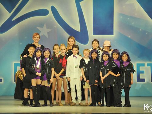 Redondo Beach, CA  - 3/7/2014 - Awards
