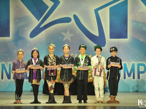 Redondo Beach, CA  - 3/7/2014 - Awards