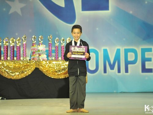 Redondo Beach, CA  - 3/7/2014 - Awards