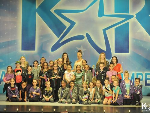 Redondo Beach, CA  - 3/7/2014 - Awards