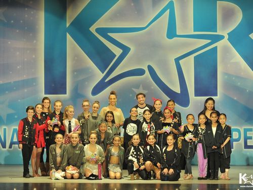 Redondo Beach, CA  - 3/7/2014 - Awards