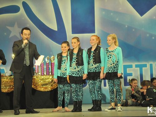 Redondo Beach, CA  - 3/7/2014 - Awards