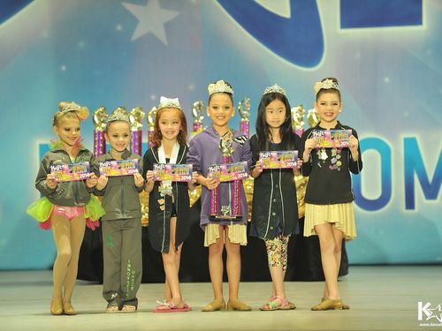 Redondo Beach, CA  - 3/7/2014 - Awards