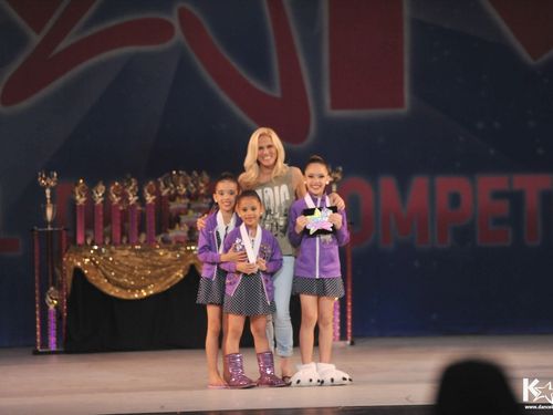 Orlando, FL - 3/14/2014 - Awards