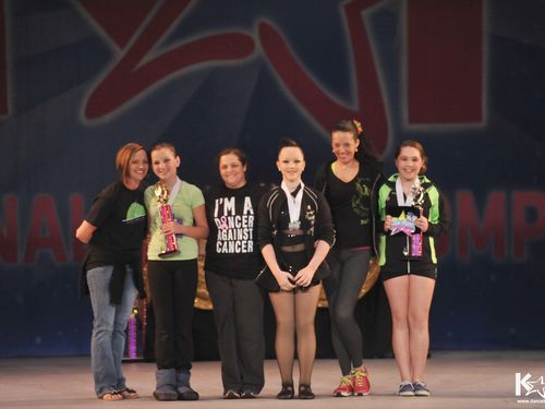 Orlando, FL - 3/14/2014 - Awards