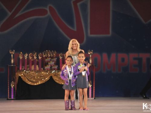 Orlando, FL - 3/14/2014 - Awards