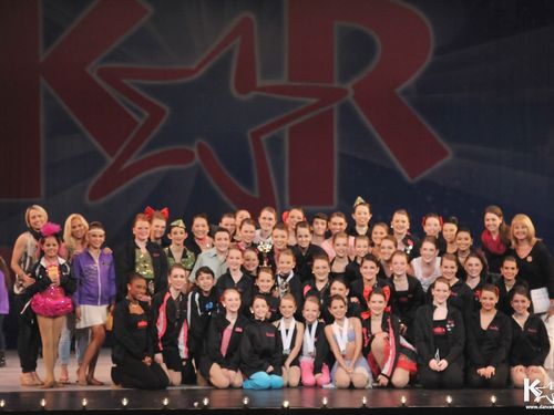 Orlando, FL - 3/14/2014 - Awards