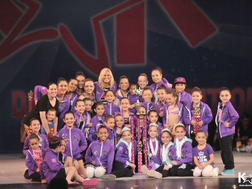 Orlando, FL - 3/14/2014 - Awards