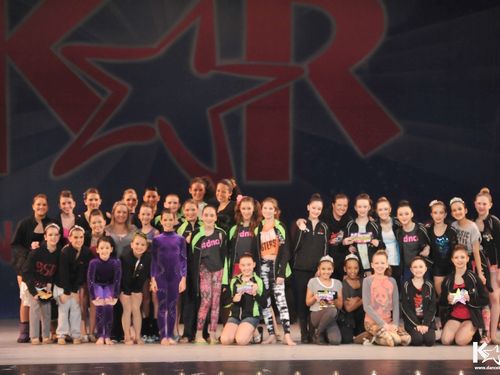 Orlando, FL - 3/14/2014 - Awards