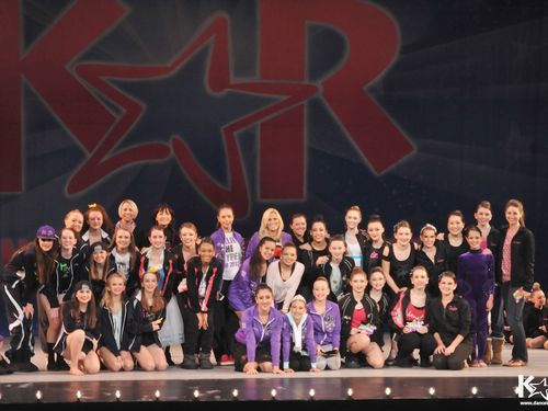 Orlando, FL - 3/14/2014 - Awards