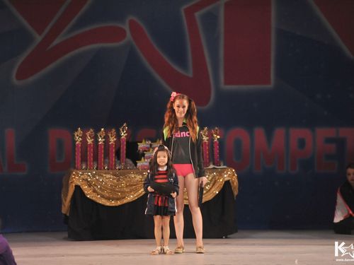 Orlando, FL - 3/14/2014 - Awards