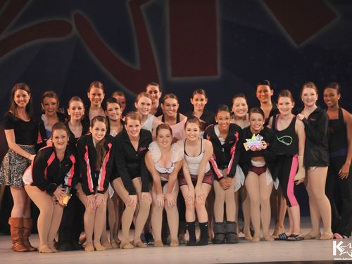 Orlando, FL - 3/14/2014 - Awards