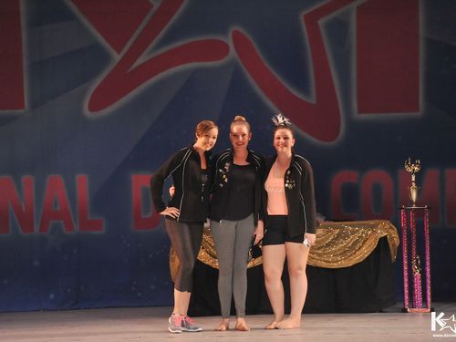 Orlando, FL - 3/14/2014 - Awards