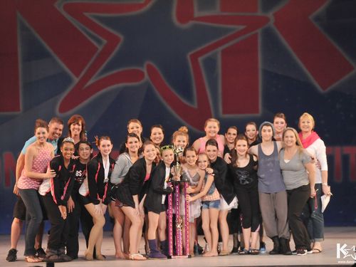 Orlando, FL - 3/14/2014 - Awards