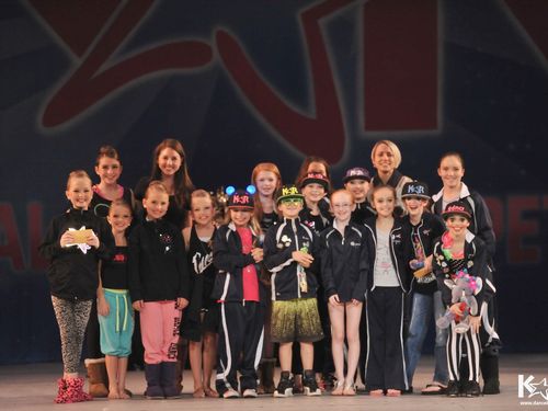 Orlando, FL - 3/14/2014 - Awards