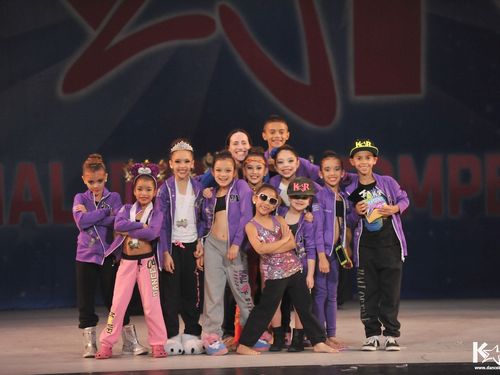 Orlando, FL - 3/14/2014 - Awards