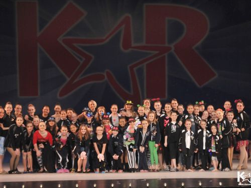 Orlando, FL - 3/14/2014 - Awards