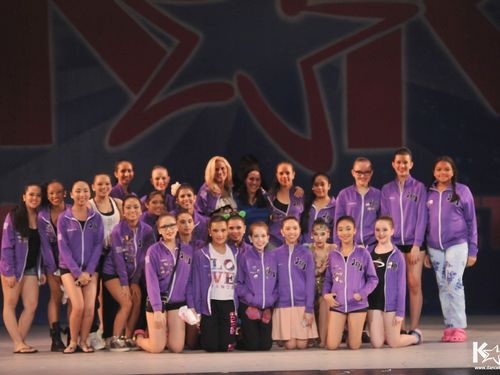 Orlando, FL - 3/14/2014 - Awards