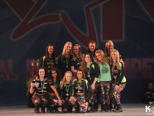 Orlando, FL - 3/14/2014 - Awards