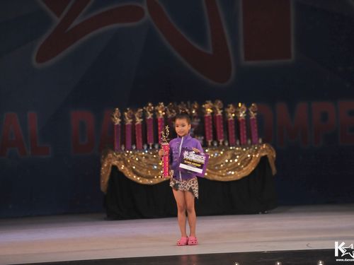 Orlando, FL - 3/14/2014 - Awards