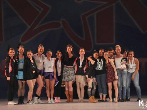 Orlando, FL - 3/14/2014 - Awards