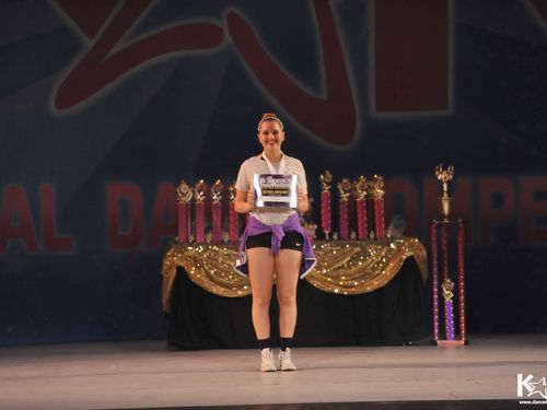 Orlando, FL - 3/14/2014 - Awards