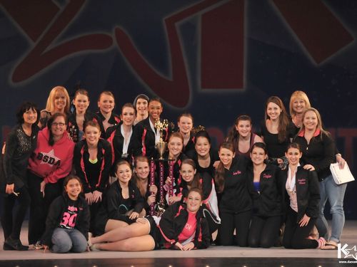 Orlando, FL - 3/14/2014 - Awards