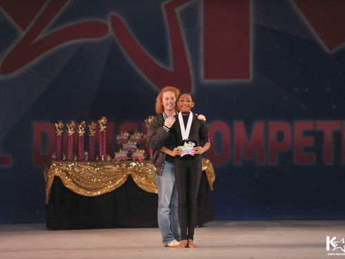 Orlando, FL - 3/14/2014 - Awards