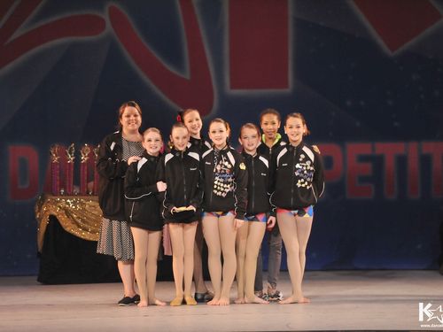 Orlando, FL - 3/14/2014 - Awards