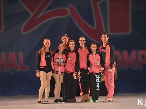 Orlando, FL - 3/14/2014 - Awards