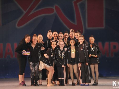Orlando, FL - 3/14/2014 - Awards