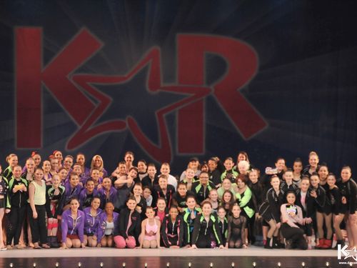 Orlando, FL - 3/14/2014 - Awards