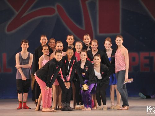 Orlando, FL - 3/14/2014 - Awards