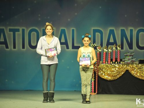 San Jose, CA - 2 - 3/15/2014 - Awards