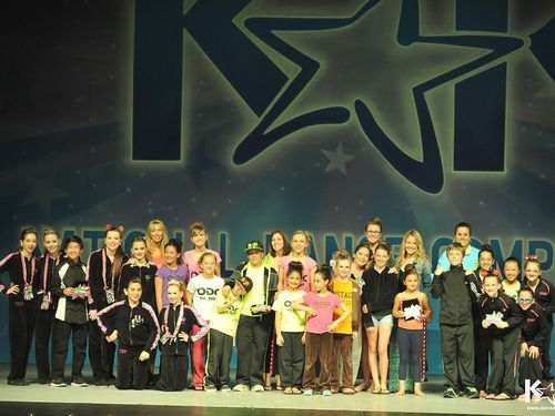 San Jose, CA - 2 - 3/15/2014 - Awards