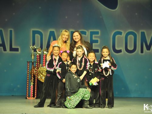 San Jose, CA - 2 - 3/15/2014 - Awards