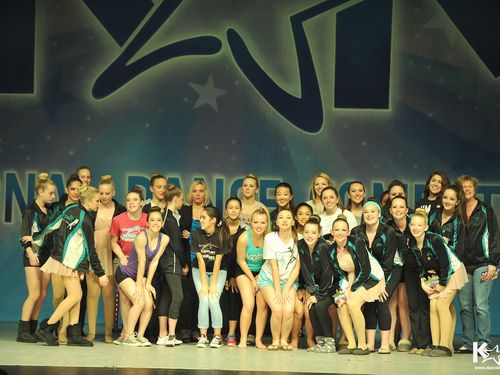 San Jose, CA - 2 - 3/15/2014 - Awards