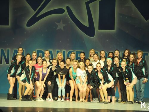 San Jose, CA - 2 - 3/15/2014 - Awards
