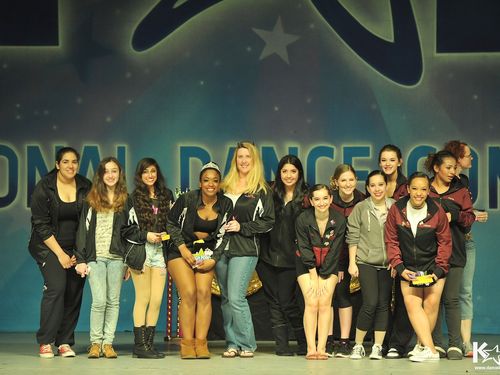 San Jose, CA - 2 - 3/15/2014 - Awards