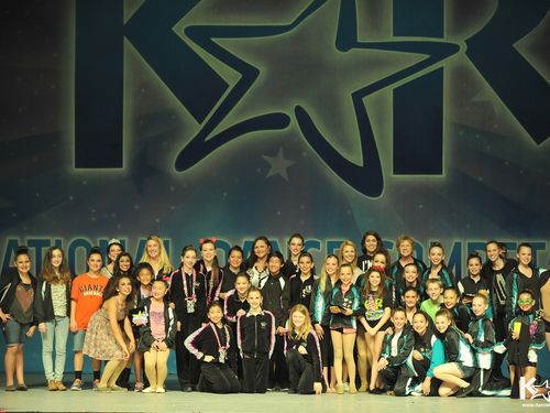 San Jose, CA - 2 - 3/15/2014 - Awards