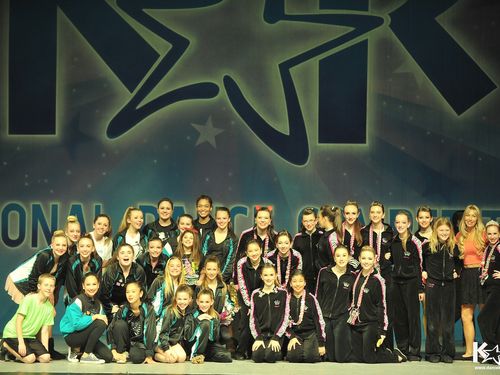 San Jose, CA - 2 - 3/15/2014 - Awards