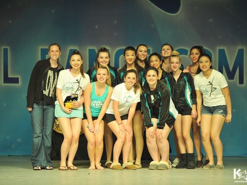 San Jose, CA - 2 - 3/15/2014 - Awards
